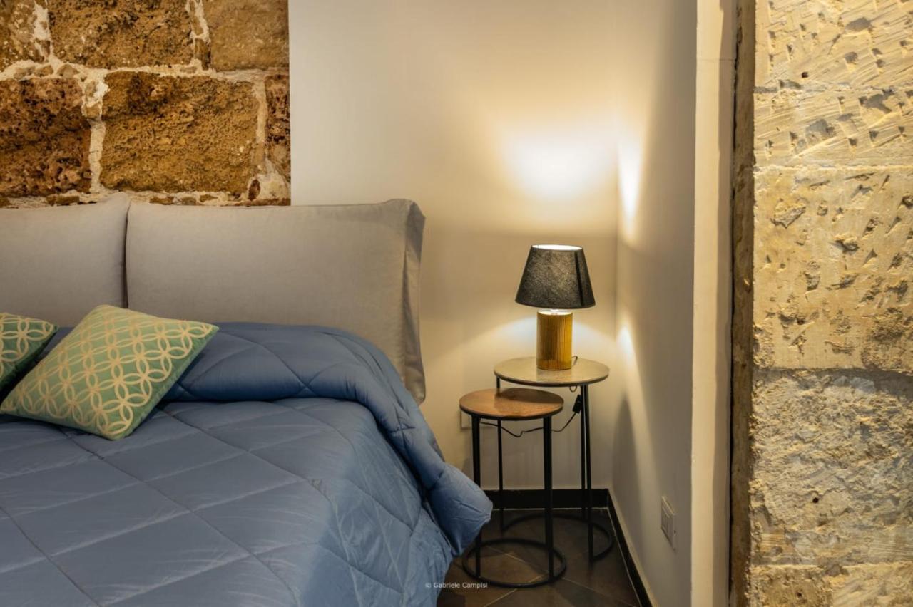 Garibaldi Maison De Charme Avola Kültér fotó